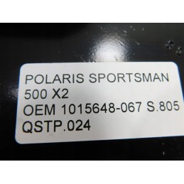 Front frame Polaris Sportsman 500 x2 oem 1015648 067