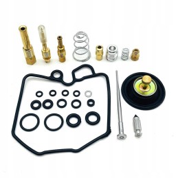 Carburetor repair kit honda cx 500 1980 1984