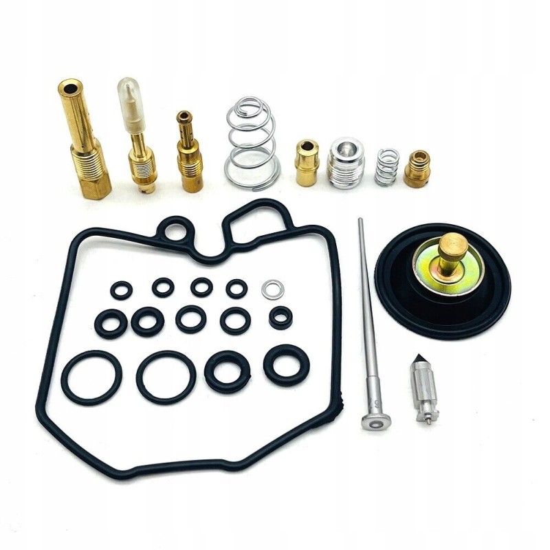 Carburetor repair kit honda cx 500 1980 1984