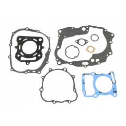 Set of gaskets for the Quad ATV 200 engine, water