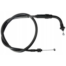 Voge 300ac throttle cable