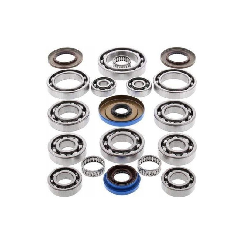 Ranger 1000 900 rear differential repair kit