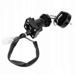 Ignition switch on off quad atv kawasaki kfx450r 08 14