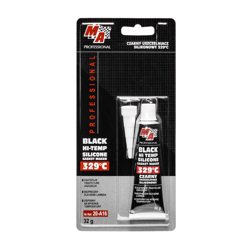 Silicone mass engine gasket for quad atv shineray