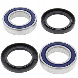 All rear axle bearings for yamaha yfm 660 raptor