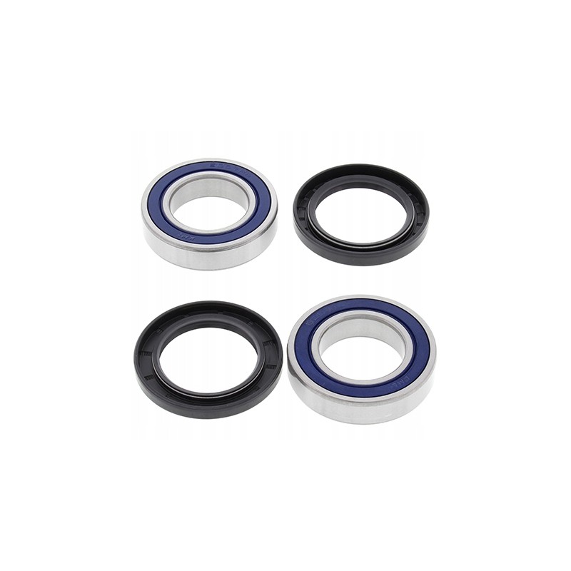 All rear axle bearings for yamaha yfm 660 raptor