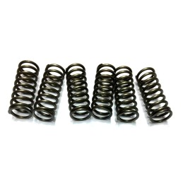 Clutch springs suzuki lt r 450 06 12