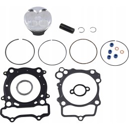 Set of piston with seals yamaha yz 250 f 19 22