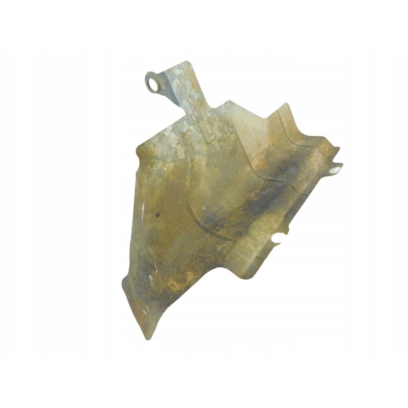 Exhaust muffler cover Can Am Outlander Max 400 G1 707600621