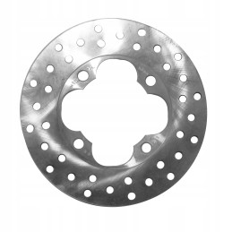 Honda Trx 420 front brake disc