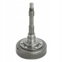 Cf moto 800 x8 clutch bell