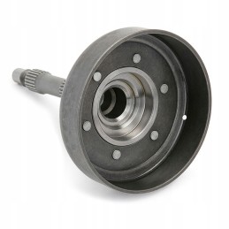 Cf moto 800 x8 clutch bell