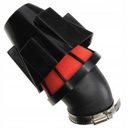 Air filter 42mm 45 sponge cone tuning atv quad bashan eagle 200 250