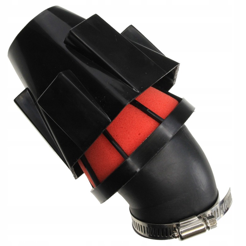 Air filter 42mm 45 sponge cone tuning atv quad bashan eagle 200 250