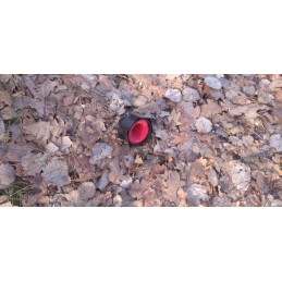 Air filter 42mm 45 sponge cone tuning atv quad bashan eagle 200 250