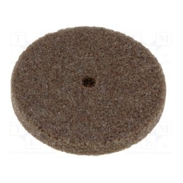 1 pcs x DONAU ELEKTRONIK - E1620 1 - Grinding pin, high hardness,disc