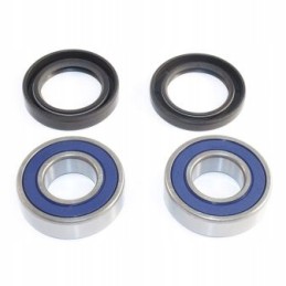 Wheel bearings set honda trx300 2x4 1996 2000