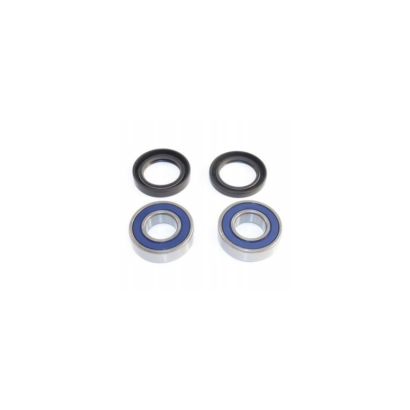 Wheel bearings set honda trx300 2x4 1996 2000