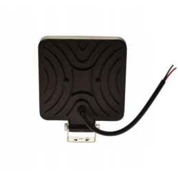 LED additional lamp 48w square ATV searchlight