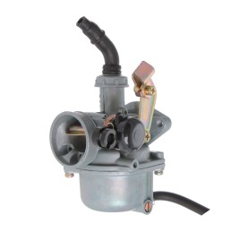 Kingway kinroad romet quad atv 110 carburetor suction l