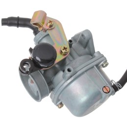 Kingway kinroad romet quad atv 110 carburetor suction l
