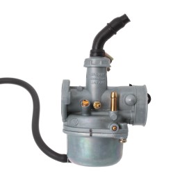 Kingway kinroad romet quad atv 110 carburetor suction l