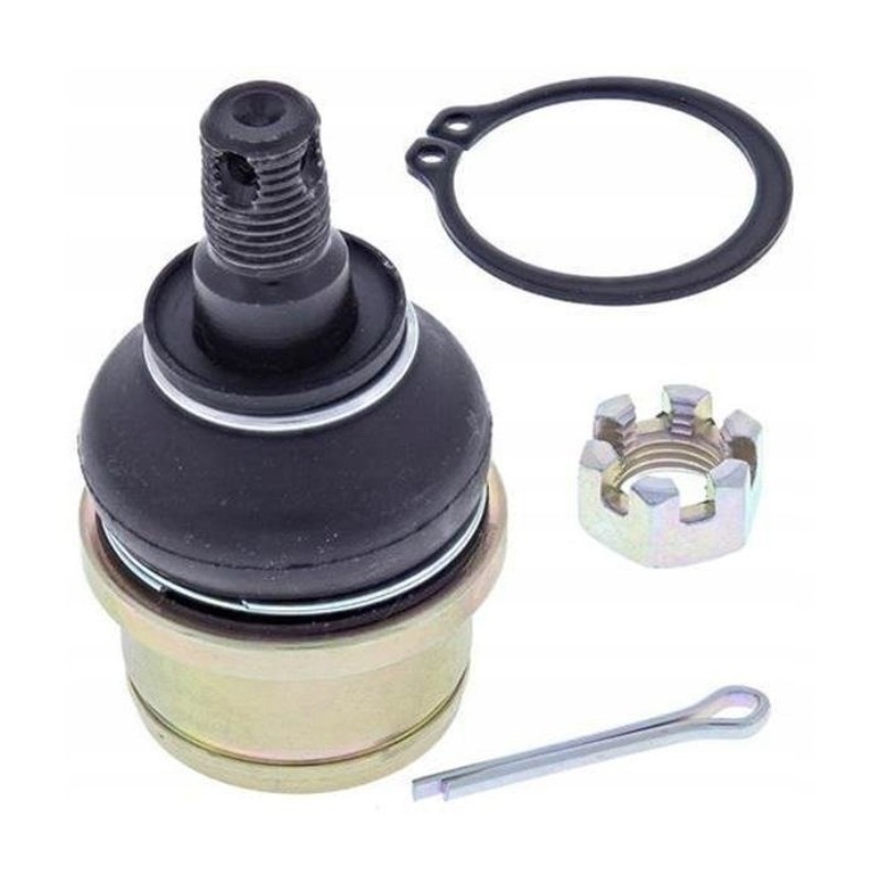 Swing arm pin honda trx 420 500 650 680