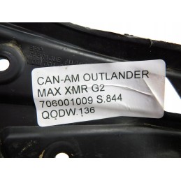 Cover wishbone can am outlander max xmr g2 706001009