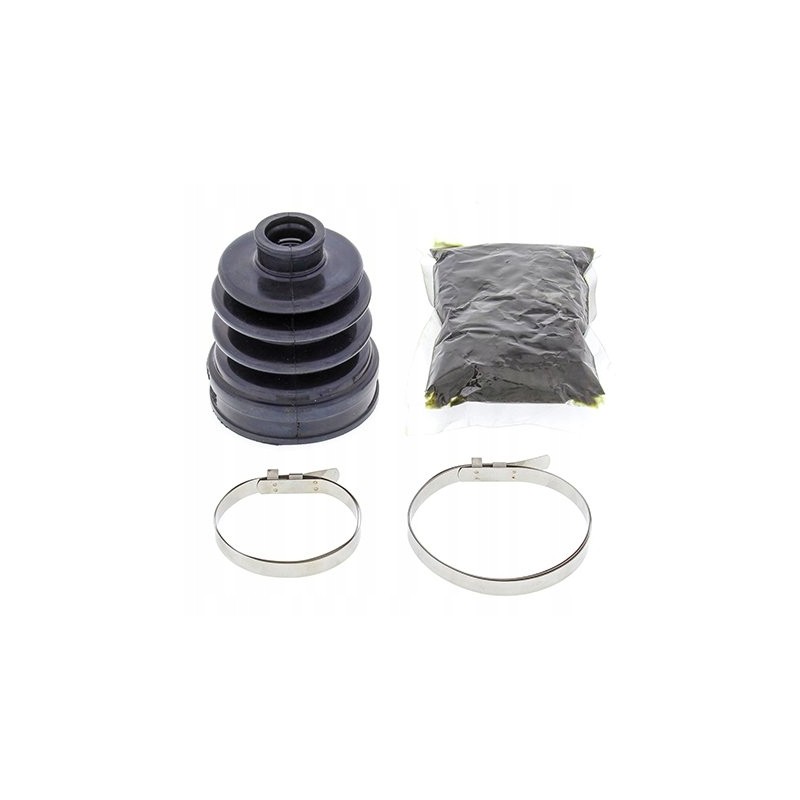 Drive joint cover atv can am honda kawasaki polaris yamaha