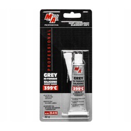 Silicone mass engine gasket for quad atv bashan 250