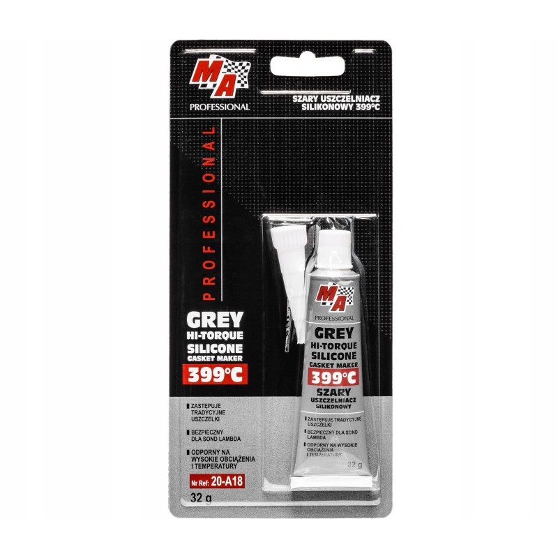 Silicone mass engine gasket for quad atv bashan 250