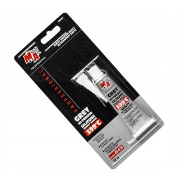 Silicone mass engine gasket for quad atv bashan 250