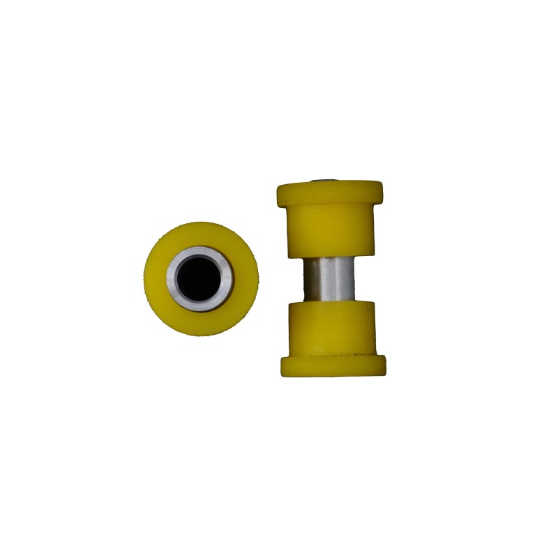 Polyurethane bushing for the swing arm for the TGB quad