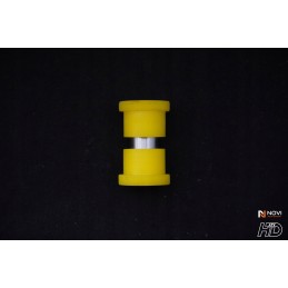 Polyurethane bushing for the swing arm for the TGB quad