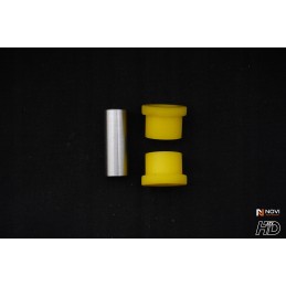 Polyurethane bushing for the swing arm for the TGB quad