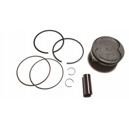 Vertex piston Polaris Std 98 95 mm Polaris Sportsman Ranger RZR 570 24396b