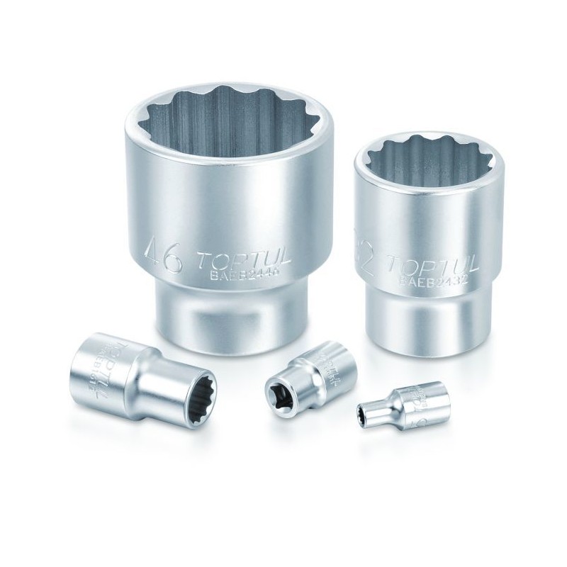 Sockets 3 8 toptul baeb1211