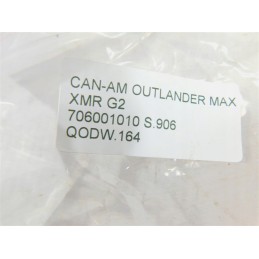 Cover wishbone can am outlander max xmr g2 706001010