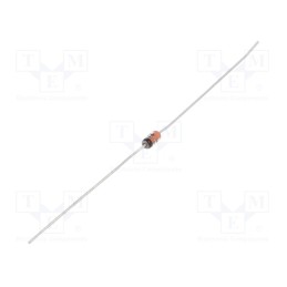 30 pcs x TAIWAN SEMICONDUCTOR - BZX55C12 R0 - Diode: Zener, 0.5W, 12V, 5mA, , DO35, single diode