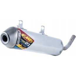 Exhaust muffler fmf powercore 2 1 beta rr 300 2013 2019