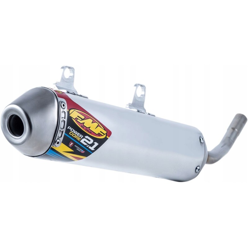 Exhaust muffler fmf powercore 2 1 beta rr 300 2013 2019