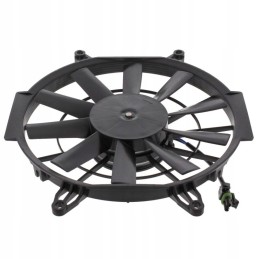 Radiator fan Polaris ATP 500 4x4 2005