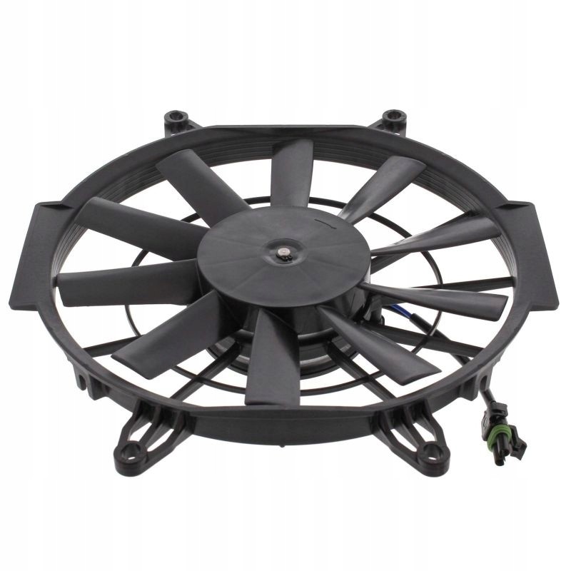 Radiator fan Polaris ATP 500 4x4 2005