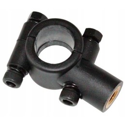 Mirror mounting, bracket, BL left thread, M10 thread