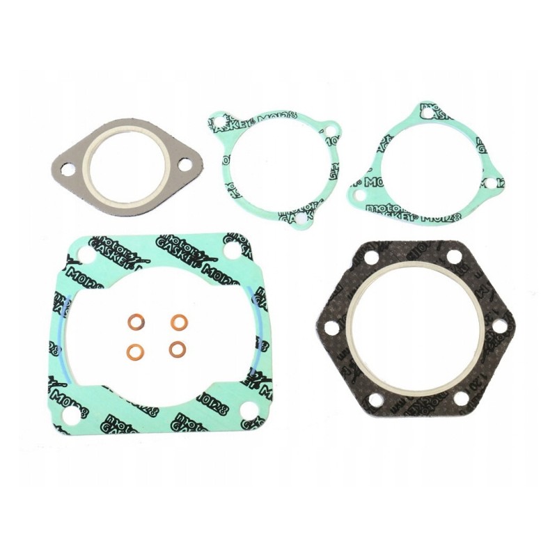 Athena set of gaskets for Polaris Xplorer