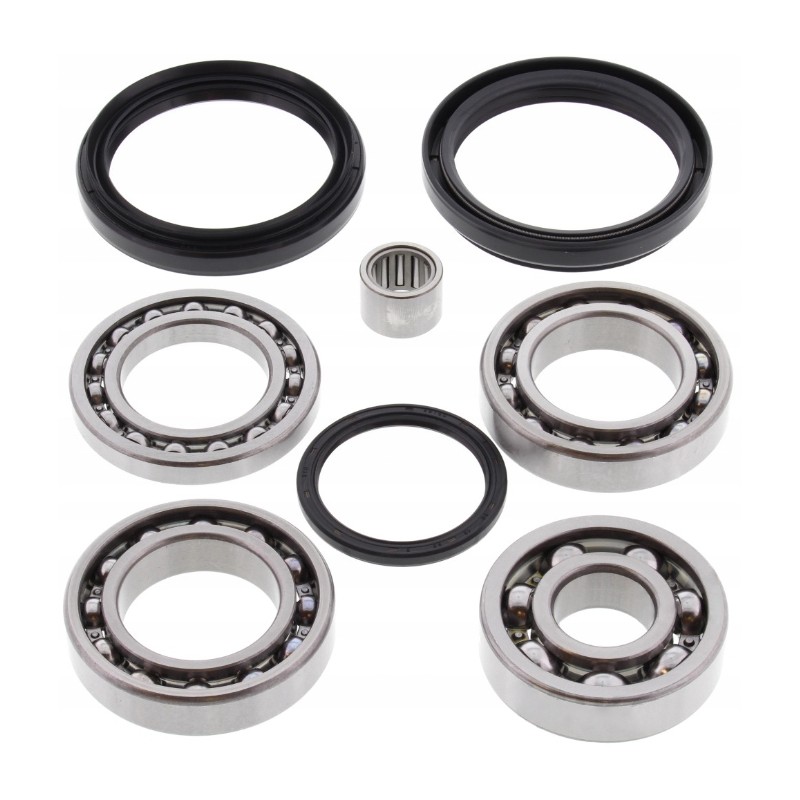 Differential repair kit l773 17 42 25 2072 5