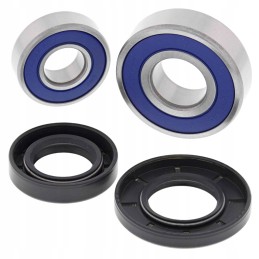Polaris phoenix 200 wheel bearings 2006 2019