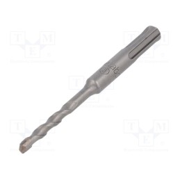 1 pcs x METABO - 626174000 - Drill bit, for concrete, Ø: 6mm, L: 110mm, SDS-Plus®, Classic
