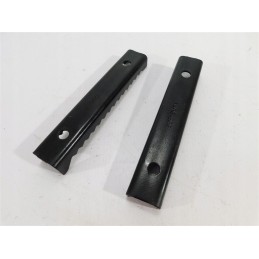 Frame step footrest arctic cat 650 h1 trv oem 1406 305