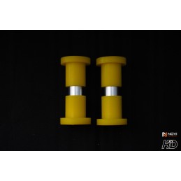 Stels steering knuckle polyurethane bushing